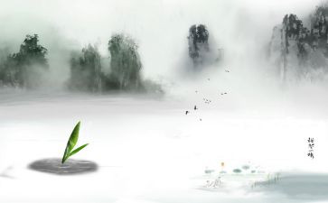 游褒禅山记读后感8篇