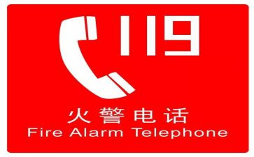 2024年119宣传月活动总结精选5篇