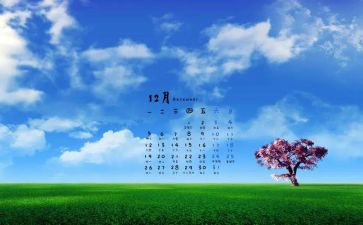 幼儿园12月份小班工作总结8篇