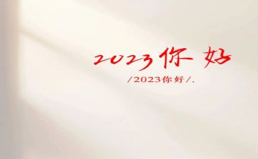 2023年离职申请书模板8篇