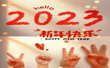 2023年终总结个人范文5篇