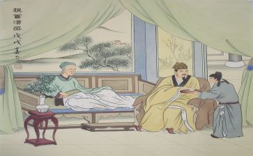 2024孝心少年事迹推荐7篇