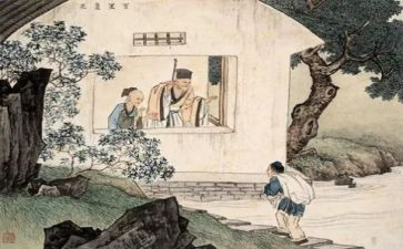24孝故事心得体会参考8篇