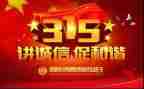 315活动方案最新5篇