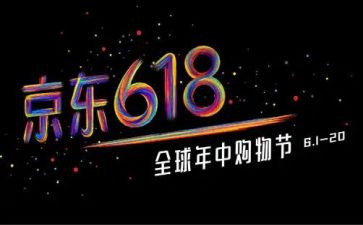 618活动策划活动方案5篇