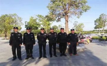 安保年度个人总结5篇