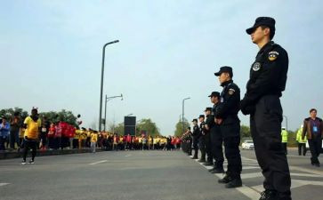 安保述职报告范文8篇