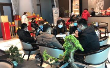 案场的工作计划7篇