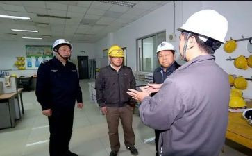 安监站工作总结7篇