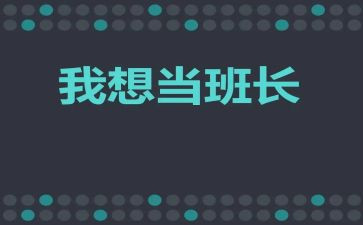 2024年保洁班长工作总结7篇