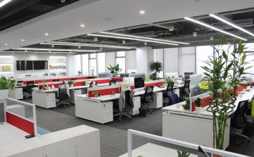 办公室管心得体会参考6篇