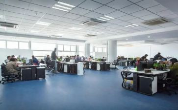 办公用房的自查报告优质7篇
