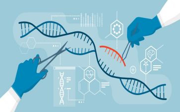 作文我的生物老师作文8篇
