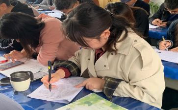 2023中班班务工作计划6篇