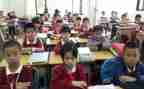 2023小学班务工作计划推荐7篇