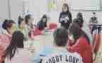 小班上学期班务工作计划7篇