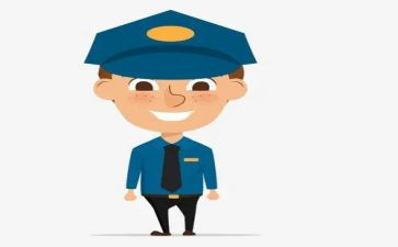保安的月工作计划推荐7篇
