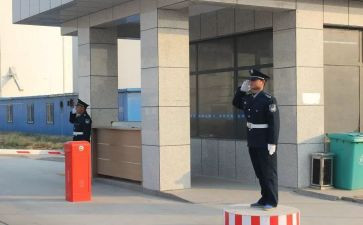 银行保安年终工作总结优秀8篇