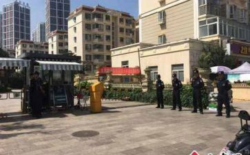 公司保安工作年终总结优秀6篇