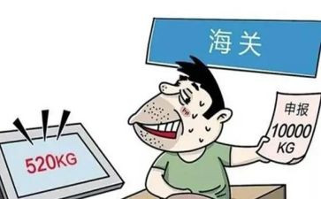 报关员工作总结范文5篇