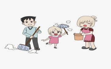 保洁工作总结报告范文5篇