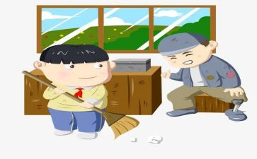 保洁年终工作总结报告7篇