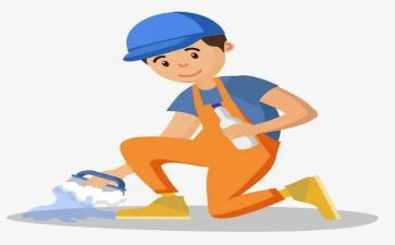 幼儿园保洁员工作总结7篇
