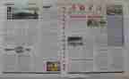 报社团的作文模板8篇
