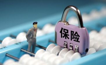 太平保险心得体会6篇