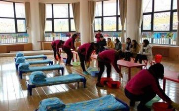 保育工作月计划总结8篇