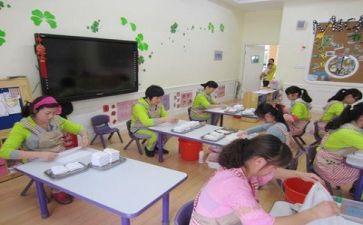 保育工作工作计划8篇