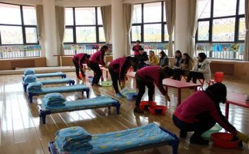 2024年度保育工作总结6篇