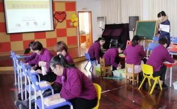 小班保育员一学期工作总结7篇