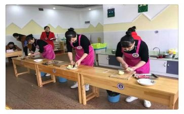 保育员培训工作计划7篇