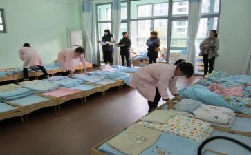 保育员演讲稿6篇