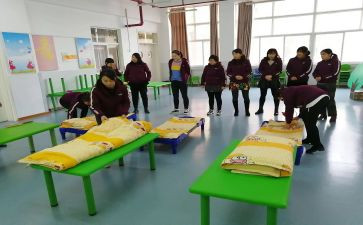 大班保育员工作总结最新7篇