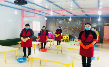 幼保育员工作总结5篇