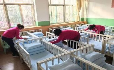 幼保育员工作总结优秀6篇