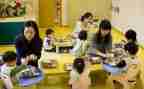 幼儿园保育员半学期工作总结最新5篇