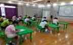 幼儿园保育员培训工作计划6篇