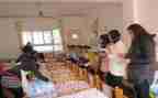 保育员上学期工作总结最新5篇