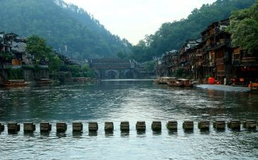 边城读后感400字5篇
