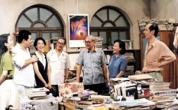 编辑部组2023工作计划8篇
