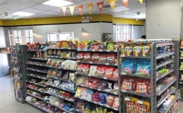 便利店调查报告5篇