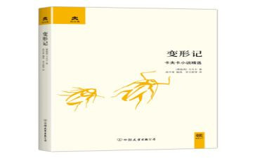 变形想象类的作文精选8篇