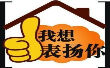 我被表扬了作文300字7篇