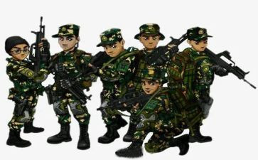 部队士兵个人年终工作总结8篇