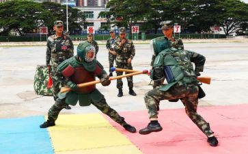 消防大比武活动方案7篇