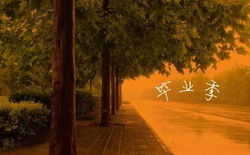 2024年毕业生工作总结最新7篇