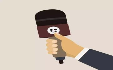 播音课演讲稿6篇